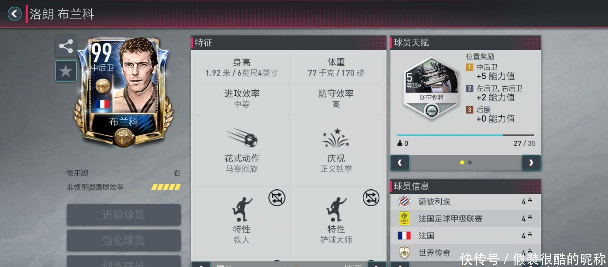 了细致分