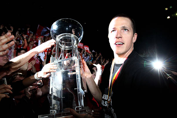 很少有球队 很少有球队