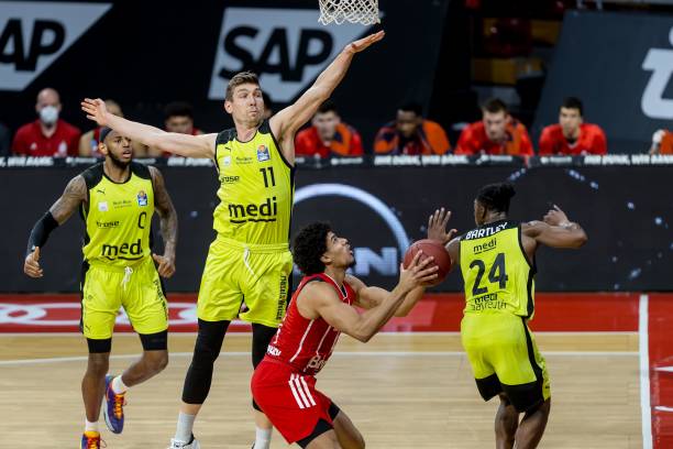 国际足联与 国际足联与